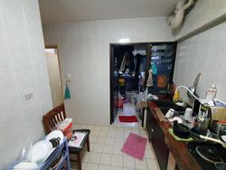 Blk 299A Compassvale Green (Sengkang), HDB 4 Rooms #398094091